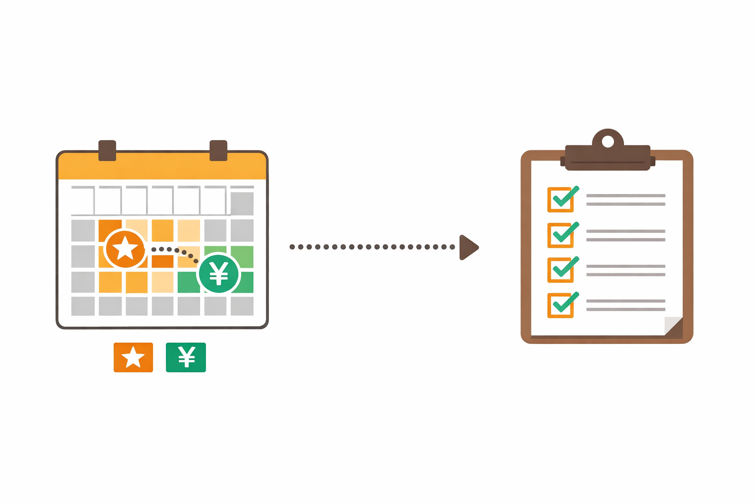 【事例】賞与「基準日在籍」型の最適退職日(ケース別試算)